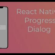 Activity Indicator Using React Native