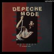 01 Higher Love Depeche Mode Live Cristal Place National Sports Centre London 31 07 1993