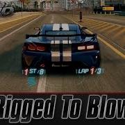 Split Second PC Let S Play Walkthrough Season Mode Episode 1 Rigged To Blow