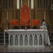 Saturday Mass June 13 2026