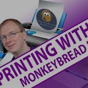 Printing In FileMaker With The MonkeyBread Plug In