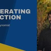 Generating Function Hermite Polynomial