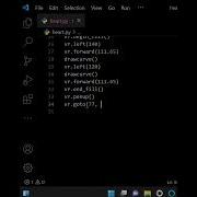 I LOVE YOU Program In Python Shorts CloudCODE
