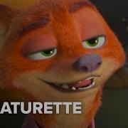 Zootopia 2 Featurette Booth To Screen 2025