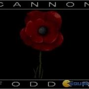 Cannon Fodder Gameplay PC Game 1993