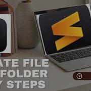 SUBLIME TEXT 4 File And Folder Creation Made Simple
