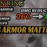Does Armor Matter ELDEN RING