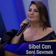 Sibel Can SENİ SEVMEK