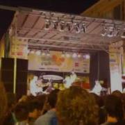 Cap N Jazz At Wicker Park Fest