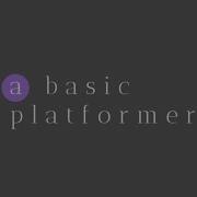 A Basic Platformer Trailer