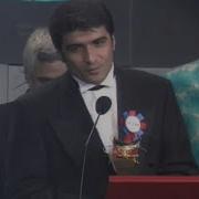 1996 Kral Türkiye Müzik Ödülleri En İyi Arabesk Fantezi Erkek Sanatçı