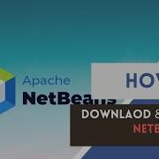 How To Download And Install NetBeans IDE Hindi Urdu Programming Eye