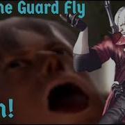 Another Guard Fly