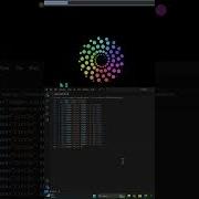 Colorful Circle Loading Animation In HTML CSS CSS Loader Animation Tutorial Coding Htmlcss