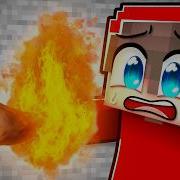 Урон РЕАЛИЗМ в Minecraft