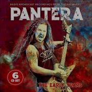 Pantera War Nerve Live 1998 CD6 02