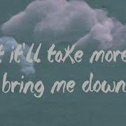Dina Rebekka Cloud Above My Head Official Lyrics Video