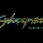 I Music From Cyberpank 2077 I Notaker Fatal System Error