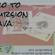Introduction To Recursion In Java