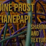 Antoine Prost Gentianepapi Sharing Coffee And Textures