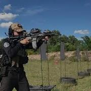 Colt M4 COMMANDO 5 56