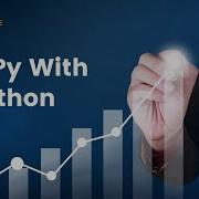 Module 3 NumPy With Python