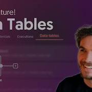 Store Data Natively In N8n Data Tables Demo