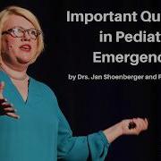 Important Questions In Pediatric Emergencies The EM Acute Care Course