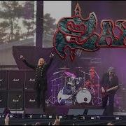 SAXON RIDE LIKE THE WIND Live Rockwave 2018