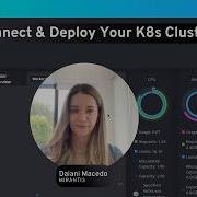 Connect And Deploy Kubernetes Clusters With Open Source Lens Desktop By Mirantis