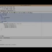 Nested Inner Class In JAVA