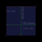 Code101x Algorithms For Drawing Multiple Shapes
