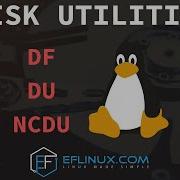 Ncdu