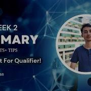 Computational Thinking Week 2 Summary All Lectures One Shot IITM Online BS Degree