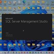 Fix Index Was Outside The Bounds Of The Array SQL Server Management Studio