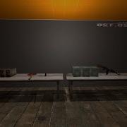 Source Sdk 2013 Custom Weapons