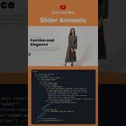Slider Animado Con Html Css Y JavaScript Short Code MinimalWeb