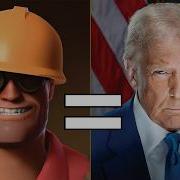 TF2 SFX Used In Other Media