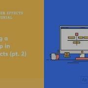 After Effects Tutorial Animating A Desktop Setup Part 2