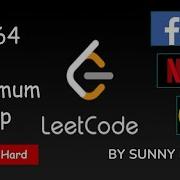 Maximum Gap Bucket Sort Maths 164 LeetCode LeetCode Explore Day 30