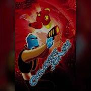 Hot Blooded Philip Steir Remix Extended Osmosis Jones