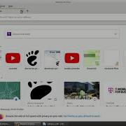 GTK GMenu Part01