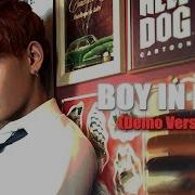 BTS Boy In Love Demo Version Audio Edit Tiktok Version Katheditz