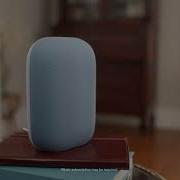 Google Nest Audio Amazing Sound At Your Command