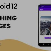 Automatic LOADING And CACHING Images In ANDROID STUDIO 2022 Android Development