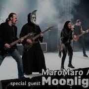 AI Music Maromaro Moonlighting Retro Poland Original Rock Cover