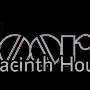 THE DOORS Hyacinth House Lyric Video