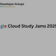 API Gateway Qwik Start Get Started With API Gateway Google Cloud Study Jams 2025 26 GDGoC GEU