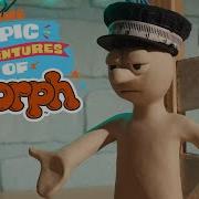 Epic Morph Full Episodes 1 3 THE EPIC ADVENTURES OF MORPH COMPILATION