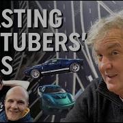 James May Roasts YouTubers Cars